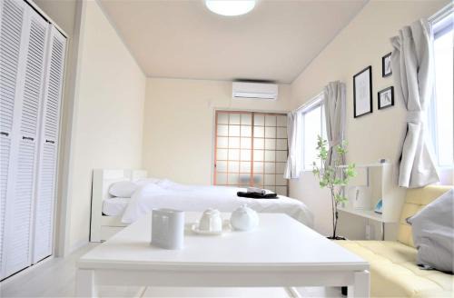 Higashiyodogawa Apartamento | Osaka U-Shuku