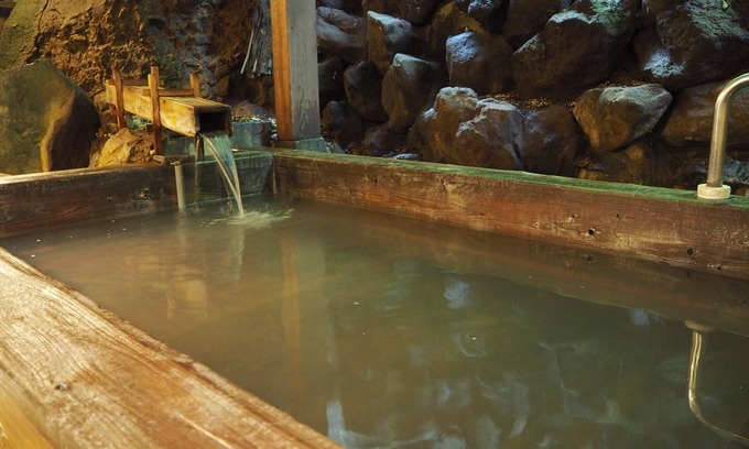 Kusatsu Onsen Casa | Osakaya