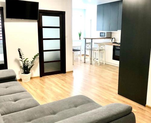 Yavory Apartamento | OSapart Apartment in a complex Semycvit 3