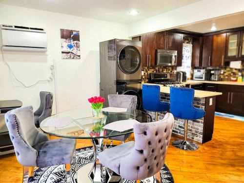Queens Casa | Osas Luxury Stay