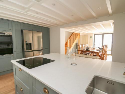 Rhayader Casa | Osborne House