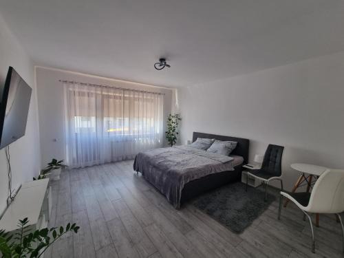 gmina Ujazd Apartamento | Oscar Apartment