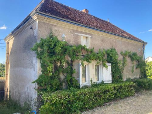 Saint-Georges-sur-Cher Casa | Oscar et Marcelle