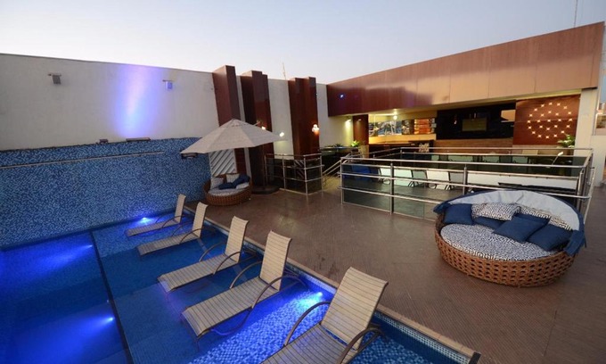 Porto Velho Hotel | Oscar Hotel Executive