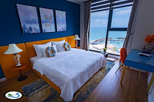 An Thoi Apartamento | Oscar Seaview Apartment
