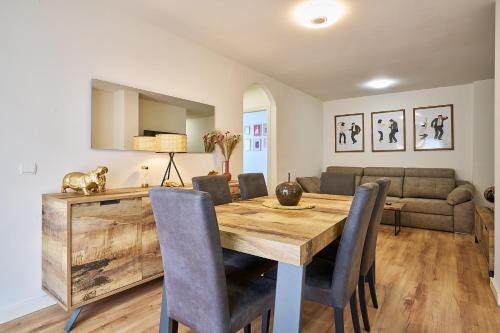 Les Cases d'Alcanar Apartamento | Oscars