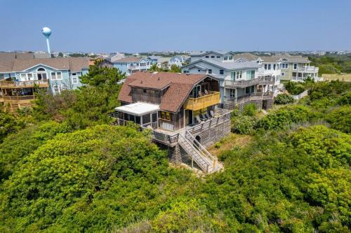 Ocean Sands Casa | OSF24 Dunesbury