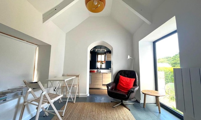 Moylegrove Casa | Osgo Fach - Moylegrove