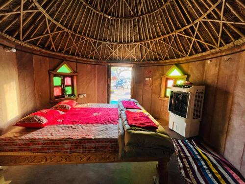 Osian Apartamento | Osian Dhana Ram Ki Dhani Home Stay Osian