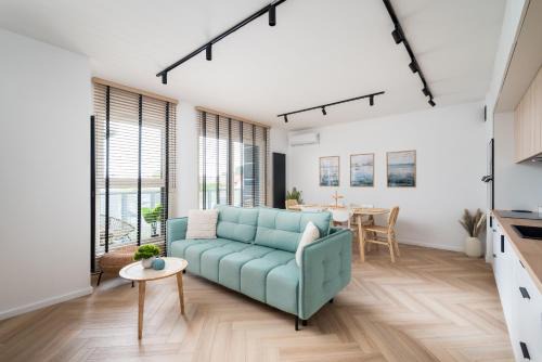 Bialoleka Apartamento | Osiedle Natura PREMIUM Apartment by BookingHost