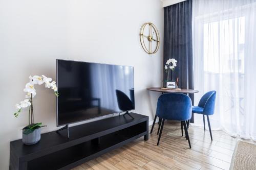 Brynow Apartamento | Osiedle Ptasie, NEW - LUX - PRIV PARKING