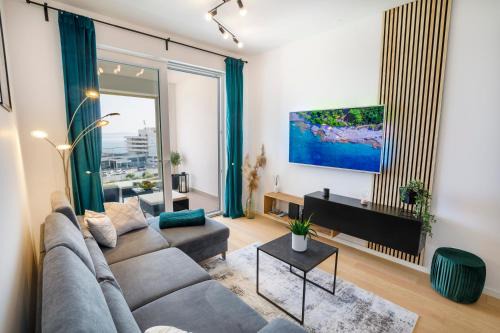 Znjan Apartamento | OSIRIS Luxury Apartment