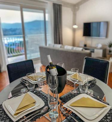 Podstrana Apartamento | Oskar