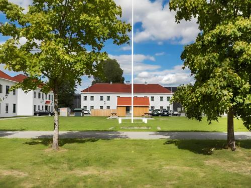 Gardermoen Apartamento | Oslo Airport Budget Apartments