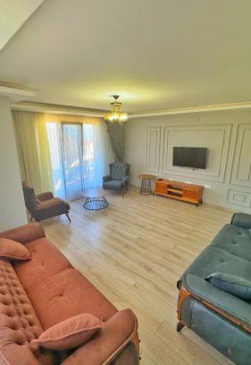 Trabzon Apartamento | Osmanlı Suite Airport TRABZON