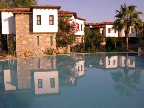 Dalyan Apartamento | Osmanli Hani Apart Hotel