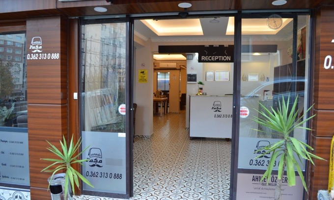 Ilkadım Casa | Osmanli Pasa Otel - Konaklama
