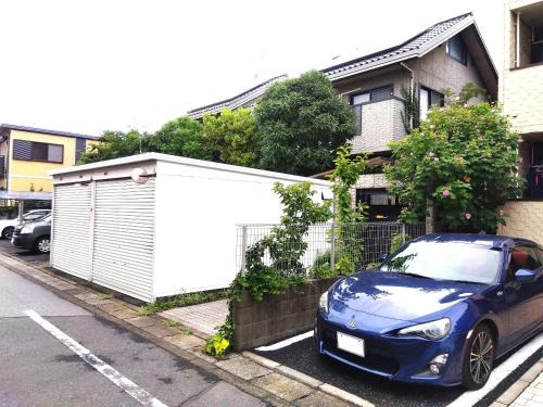 Koshigaya Casa | OSO Homestay