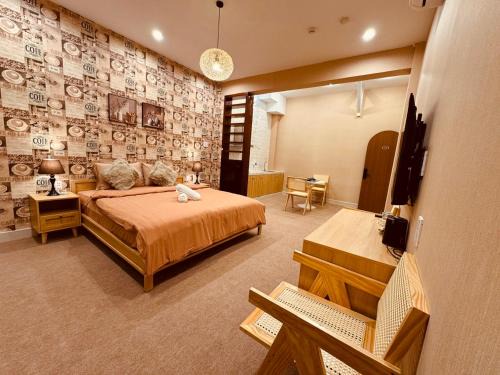 District 3 Apartamento | OSÓ Residences & Staycation