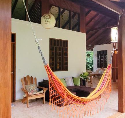Chiguata Casa | Osos Caribeños - with Garden - 400m from the Beach
