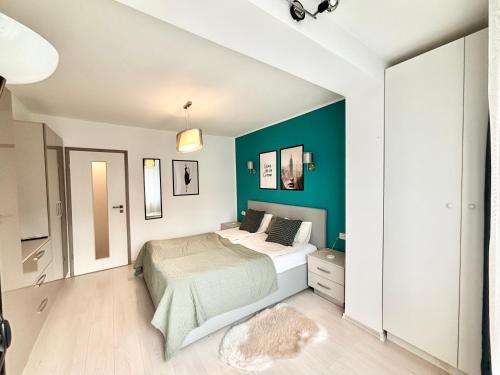 Old City Apartamento | Ospitalier Apartments Piata Operei
