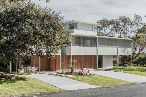 Hawks Nest Casa | Osprey at Hawks Nest - Coastal Luxury