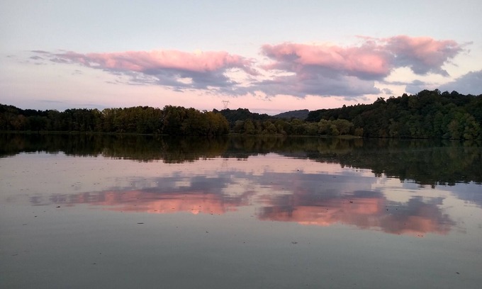 Clinton Casa | Osprey Bluff, Conveniently located with exceptional sunrises and lake views.