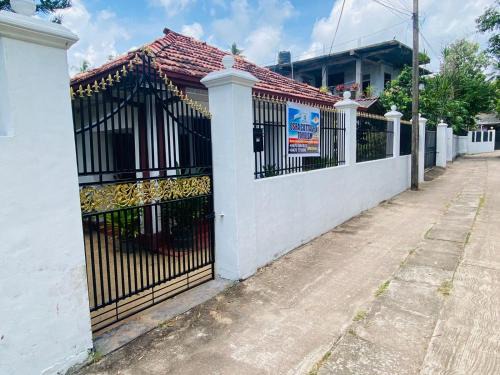 Seeduwa - Katunayake Casa | OSRA cottage and tourism