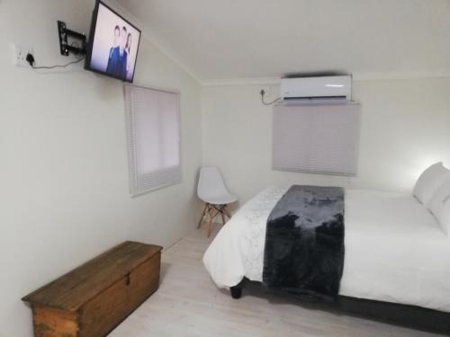 Sutherland Casa | Ossewa Rus