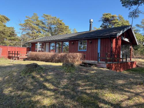 Visby Casa | Ostört läge med havsutsikt