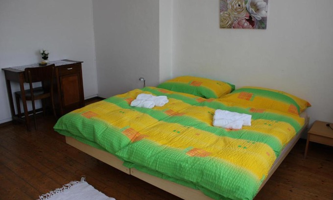 Sagno Cama Y Desayuno | Osteria con alloggio Ul Furmighin
