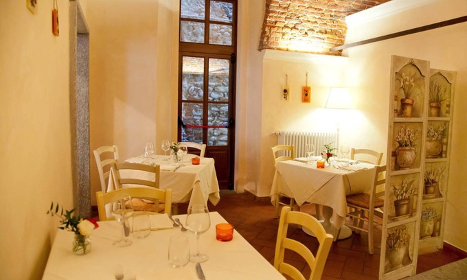 Centro Storico Hotel | Osteria Senza Fretta Affittacamere