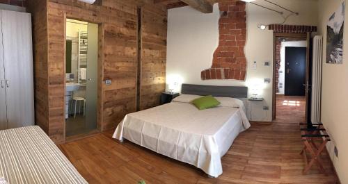 Centro Storico Hotel | Osteria Senza Fretta Rooms for Rent