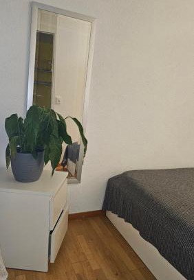 Ostermundigen Apartamento | Ostermundiguen bern
