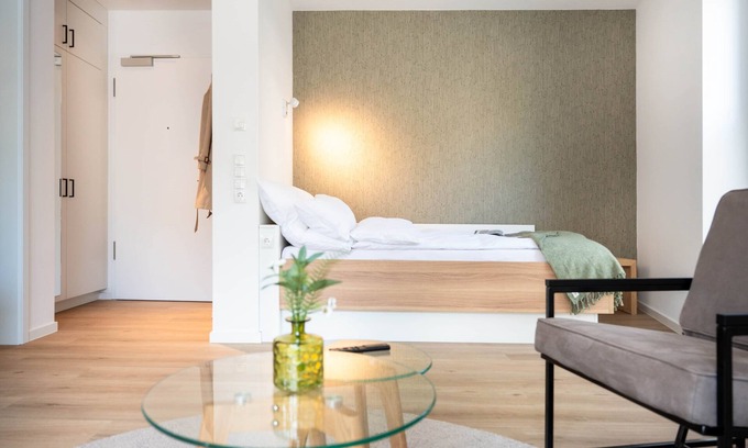 Eversten Apartamento | Osternburg
