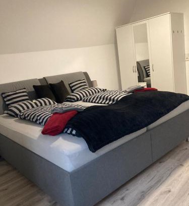 Tannenhausen Apartamento | Ostfrieslandsuite