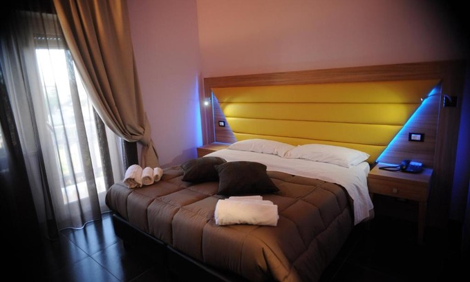 Ostia Antica Cama Y Desayuno | Ostia Antica Suite B&B