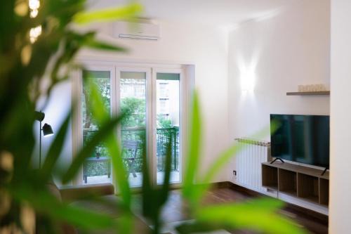 Quartiere XXXIV Lido di Ostia Levante Apartamento | Ostia Bella Apartment