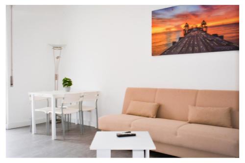 Quartiere XXXIV Lido di Ostia Levante Apartamento | Ostia Holiday Circe