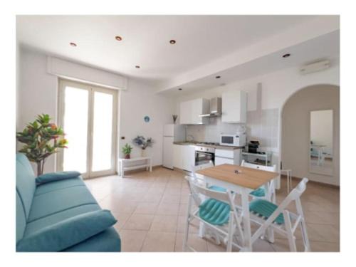 Quartiere XXXIII Lido di Ostia Ponente Apartamento | Ostia Holiday La Risacca
