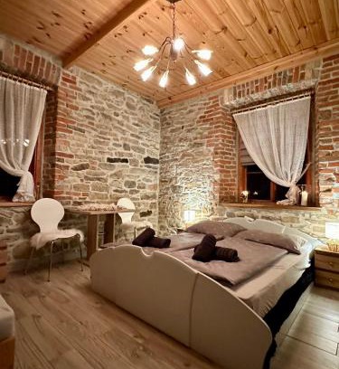 gmina Smykow Casa | Ostoja Kawęczyn