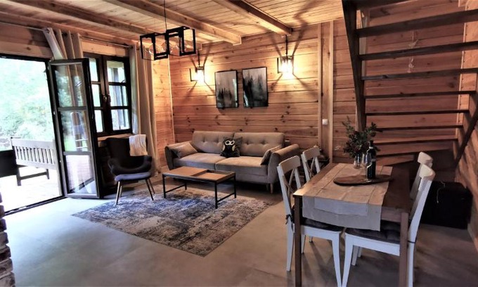 Uscimow Casa | Ostoja Krasne