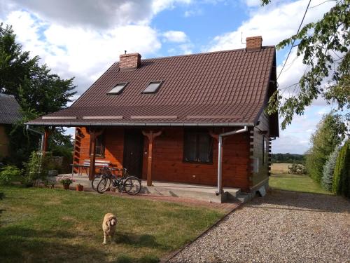 Janow Podlaski Casa | Ostoja nad Bugiem