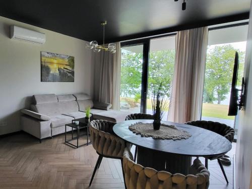 Trygort Apartamento | Ostoja Orli Dziób F3