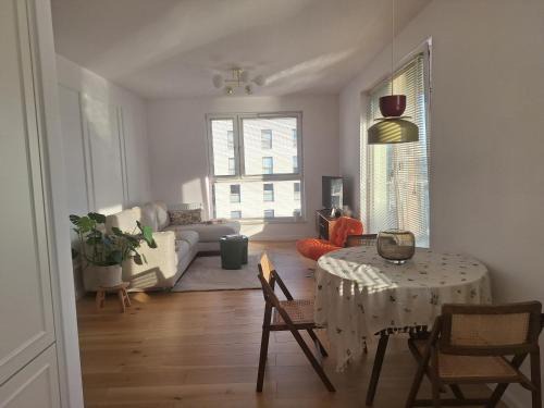 Rumia Apartamento | Ostoya