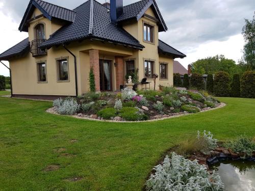 Puck Casa | OSTOYA