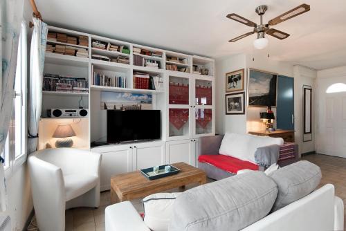 Rivedoux-Plage Apartamento | Ostréane-en-Ré