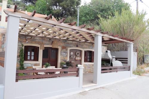 Panormos Apartamento | OSTRIA BOUTIQUE HOME