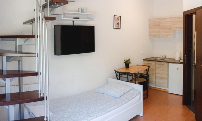Brodnica Dolna Apartamento | Ostrzyckie Wakacje