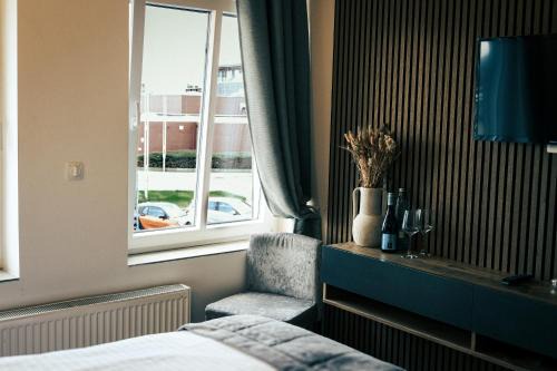 Travemuende Hotel | Ostsee Hotel Travemünde